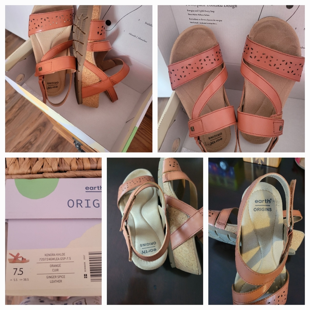 Women's sandals